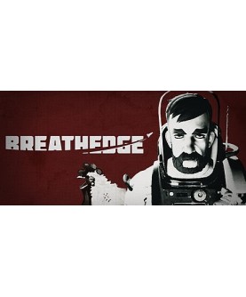 Breathedge Steam Key GLOBAL